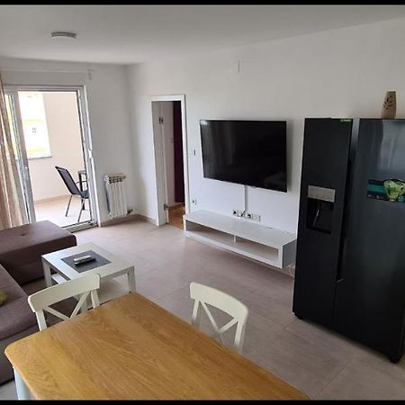 Apartments Vedran Punat Extérieur photo