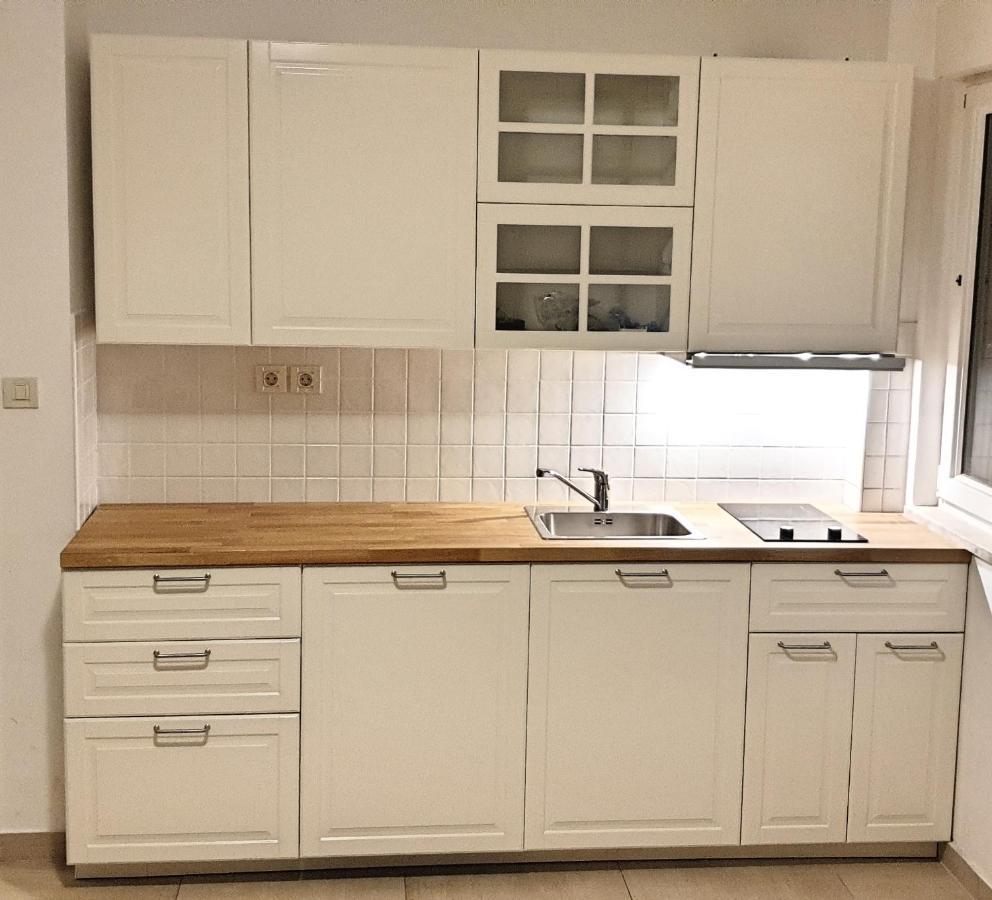 Apartments Vedran Punat Extérieur photo