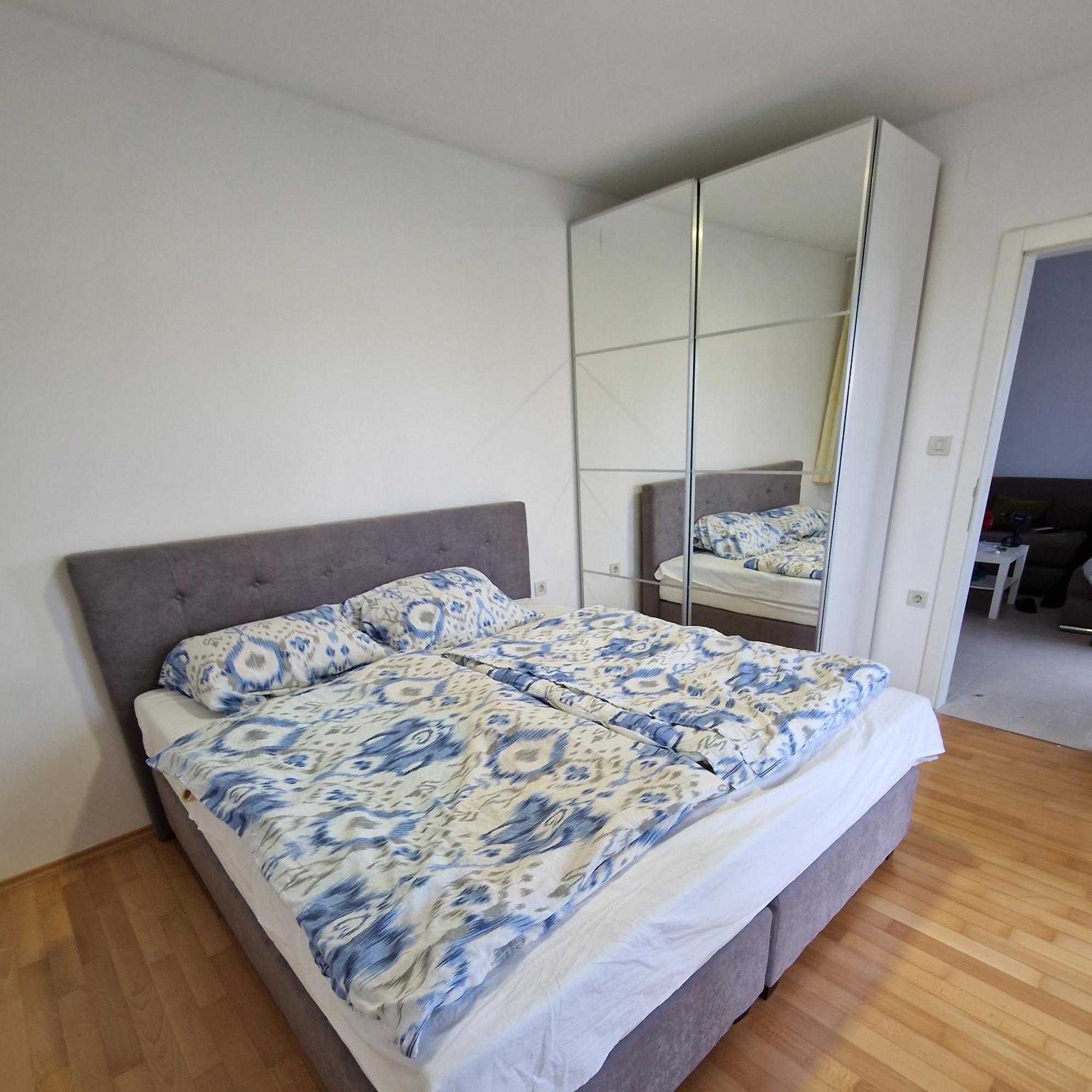 Apartments Vedran Punat Chambre photo