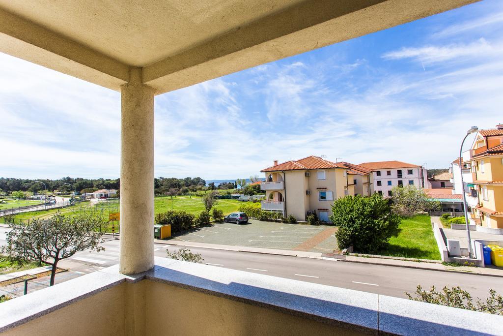 Apartments Vedran Punat Extérieur photo